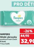 PAMPERS DTSK VLHEN UBROUSKY