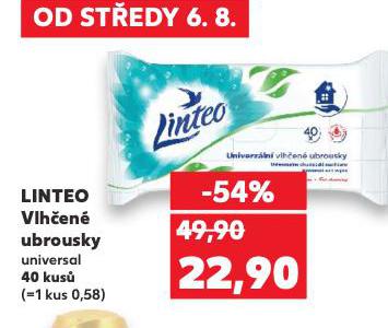 LINTEO VLHEN UBROUSKY