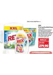 REX PRAC PROSTEDEK
