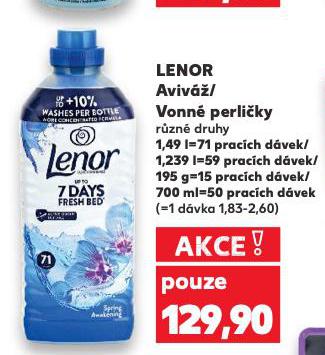 LENOR AVIV
