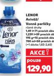 LENOR AVIVÁŽ