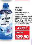 LENOR VONNÉ PERLIČKY
