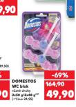 DOMESTOS WC BLOK