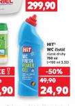 HIT WC ISTI
