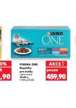 PURINA ONE KAPSIČKY PRO KOČKY