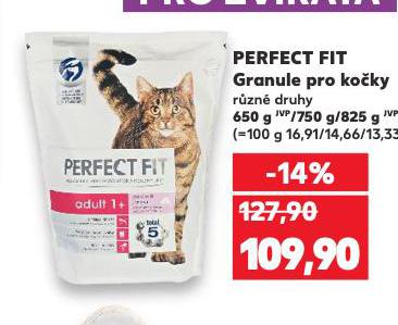 PERFECT FIT GRANULE PRO KOKY