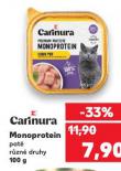 CARINURA MONOPROTEIN