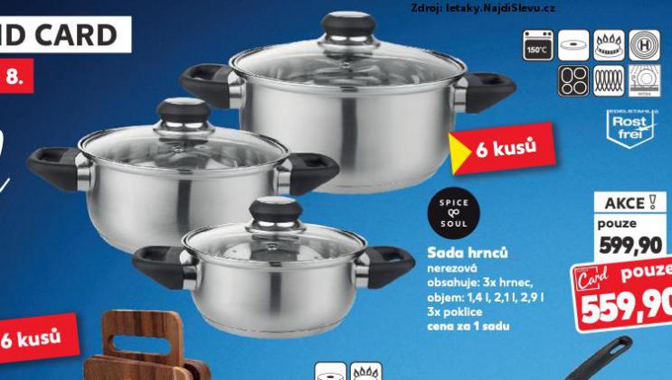 SADA HRNC