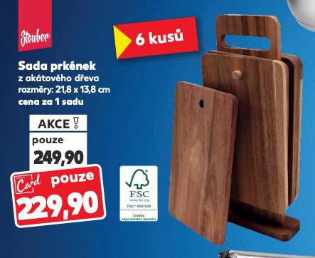 SADA PRKNEK