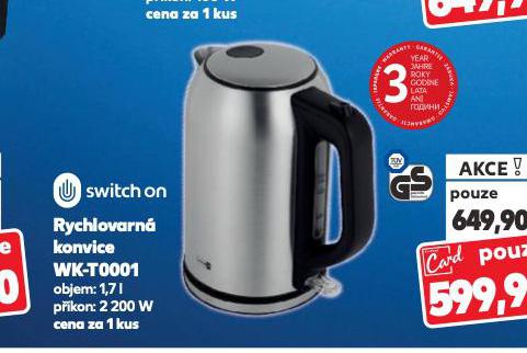 RYCHLOVARN KONVICE