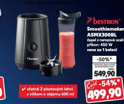 SMOOTHIEMAKER
