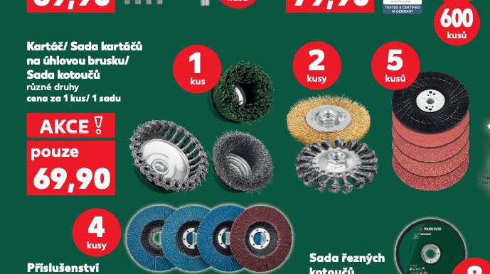 SADA KART NA HLOVOU BRUSKU