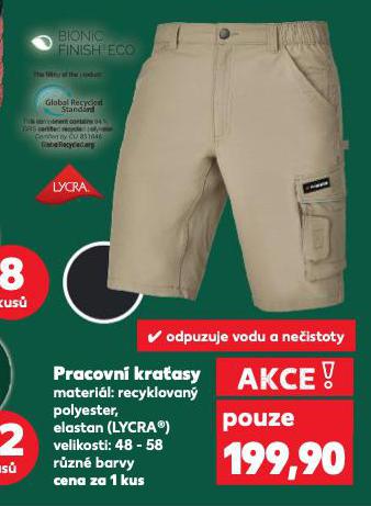 PRACOVN KRAASY