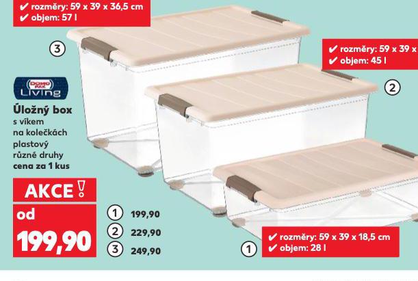 LON BOX