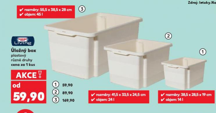 LON BOX