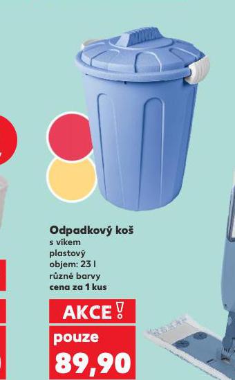 ODPADKOV KO