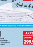 PŘIKRÝVKA