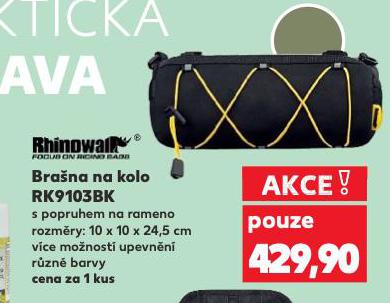 BRANA NA KOLO