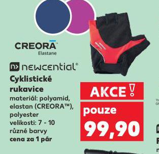 CYKLISTICK RUKAVICE