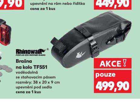 BRANA NA KOLO