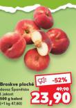 BROSKVE