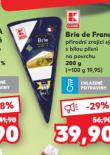 BRIE DE FRANCE