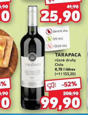 TARAPACA