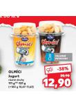 OLMÍCI JOGURT