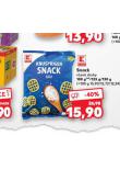 SNACK