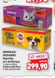 WHISKAS KAPSIČKY PRO KOČKY