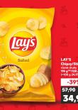 LAY'S STIX