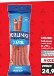 BERLINKI KABANOSY