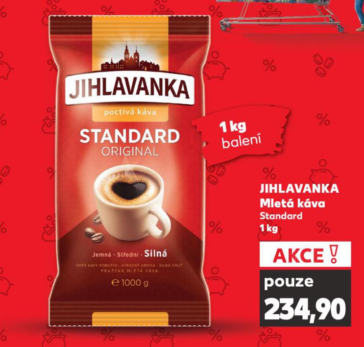 KVA JIHLAVANKA