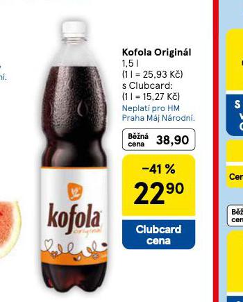 KOFOLA ORIGINL