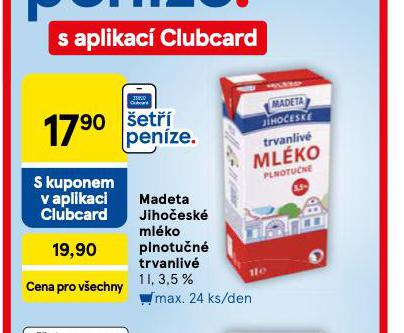 TRVANLIV MLKO 3,5%