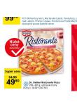 DR. OETKER PIZZA RISTORANTE