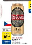 PIVO KRUOVICE 12 KRLOVSK LEK