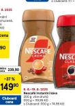 NESCAF INSTANTN KVA