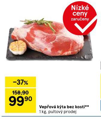 VEPOV KTA BEZ KOSTI