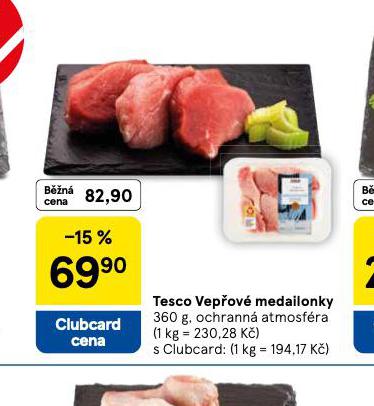 VEPOV MEDAILONKY