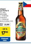 PIVO RADEGAST RYZE HOK 12