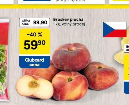 BROSVE PLOCH