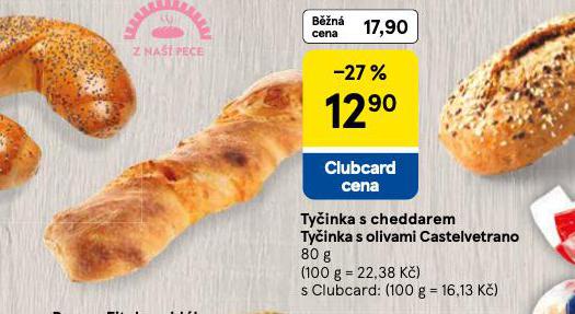TYINKA S CHEDDAREM