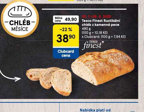RUSTIKLN CHLB 