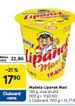 MADETA LIPNEK MAXI