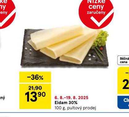 EIDAM 30%