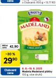 MADETA MADELAND PLTKY