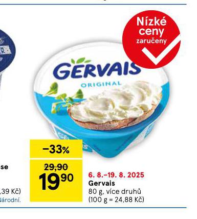 GERVAIS