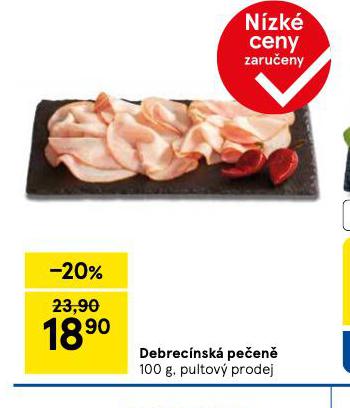 DEBRECNSK PEEN