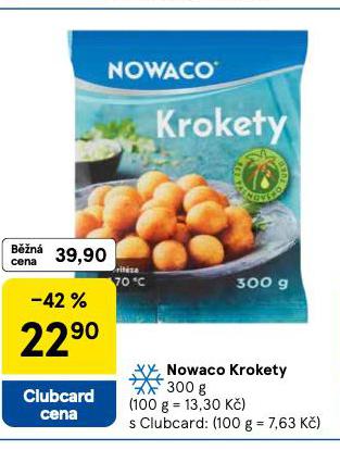 NOWACO KREKRY